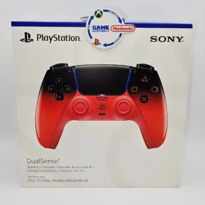 Sony DualSense Wireless Controller for PS5